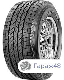 Maxxis Bravo HT-770 275/60 R20 115T
